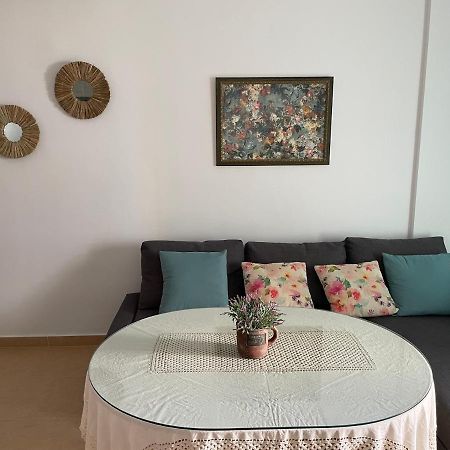 Apartamento Playa De La Guardia Salobreña Exteriér fotografie